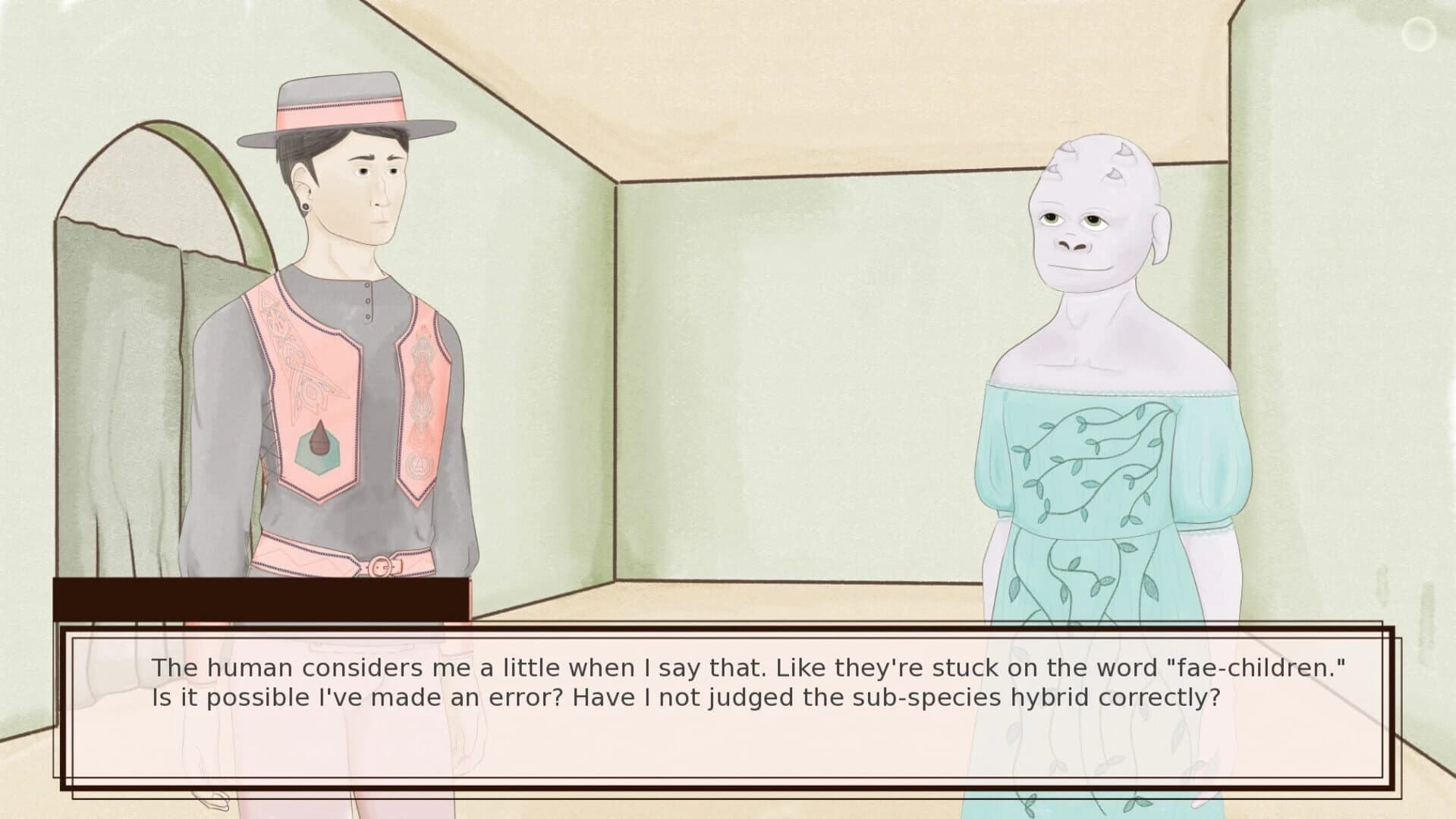 Fruit Salad Theory screenshot 3