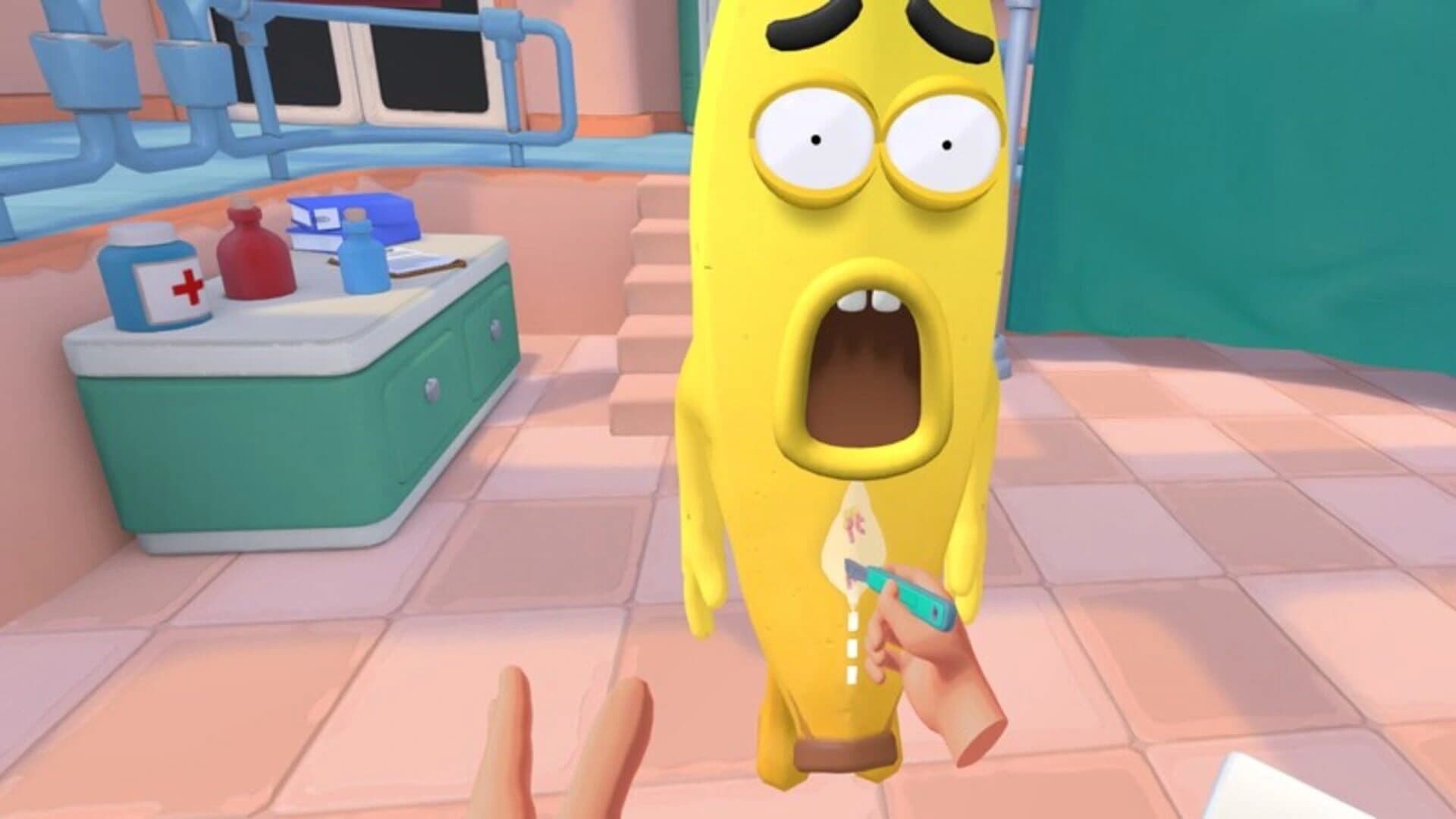 Fruit Salon screenshot 4