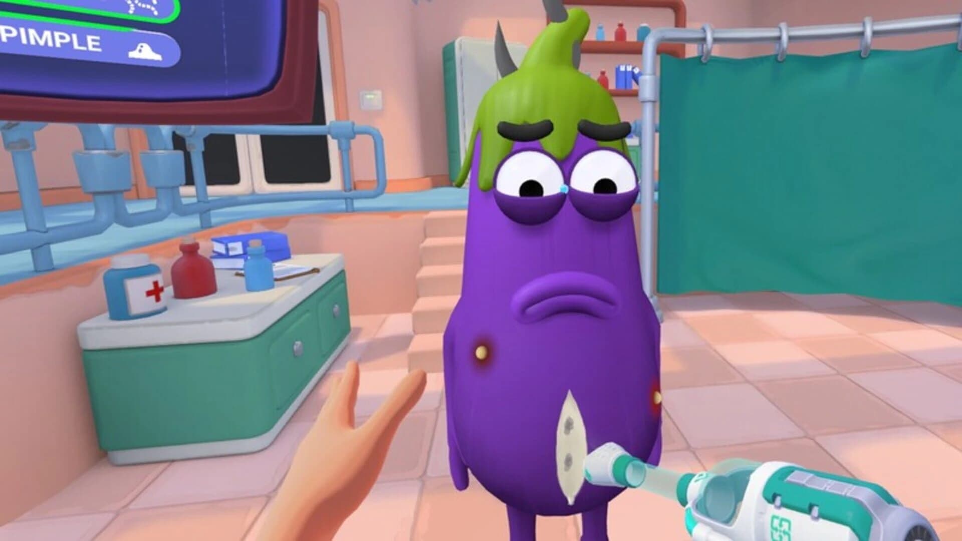 Fruit Salon screenshot 1