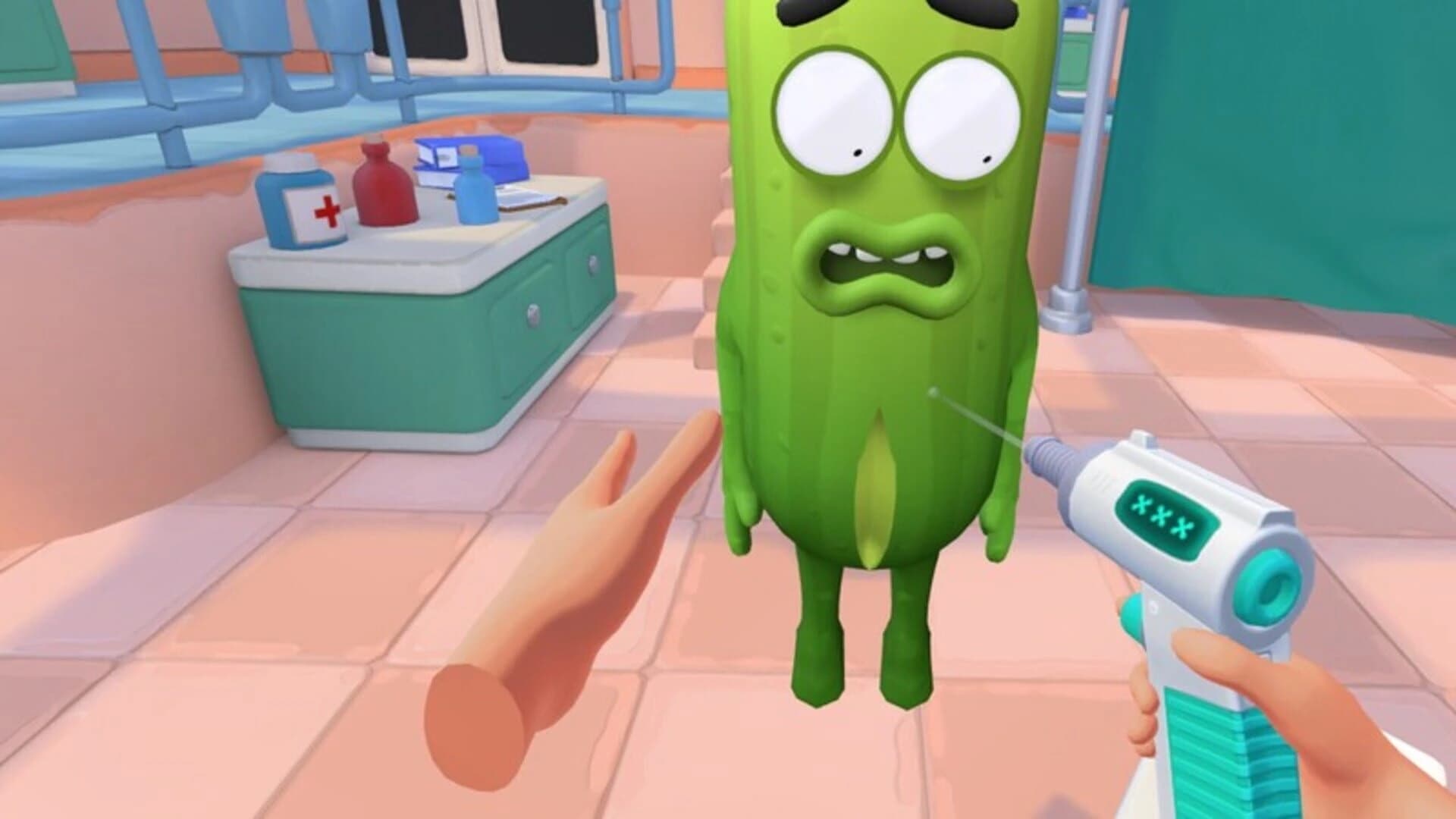 Fruit Salon screenshot 3