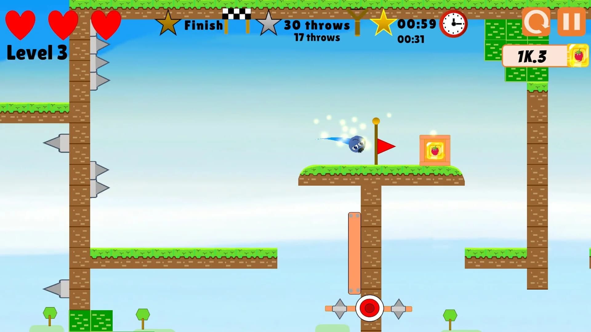 Fruit Switch screenshot 3