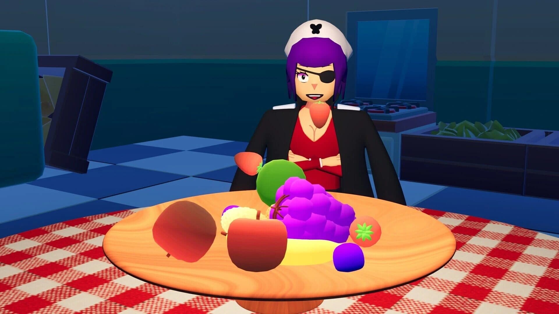 Fruit Wars screenshot 1