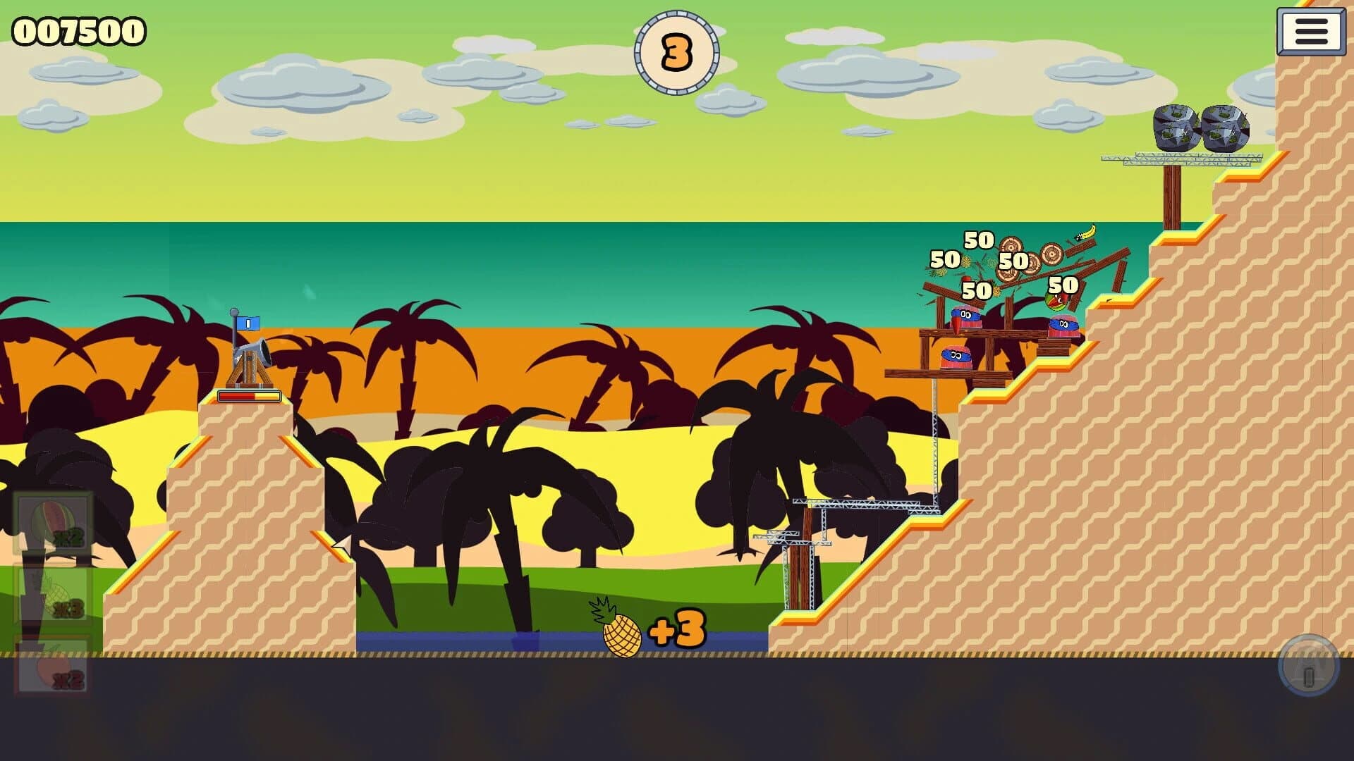 Fruitalistic! screenshot 2