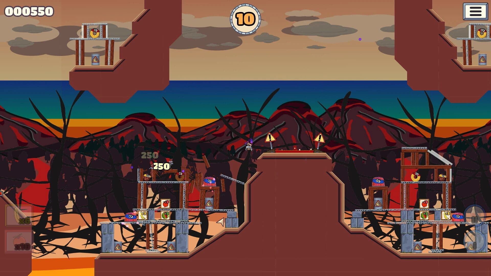 Fruitalistic! screenshot 4