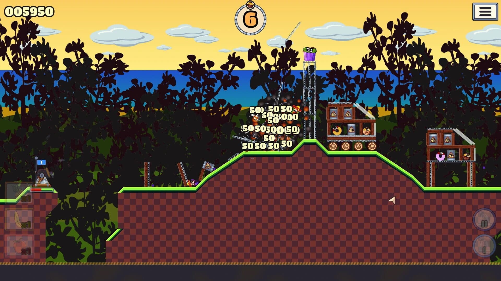 Fruitalistic! screenshot 1