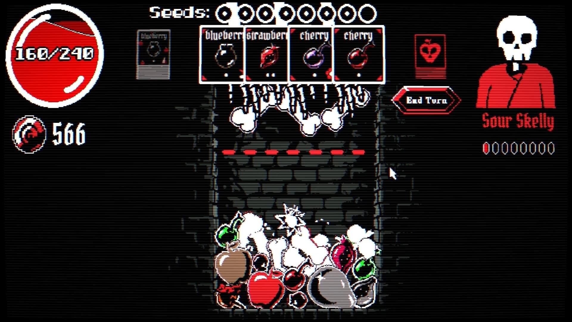 Fruitbearer screenshot 4