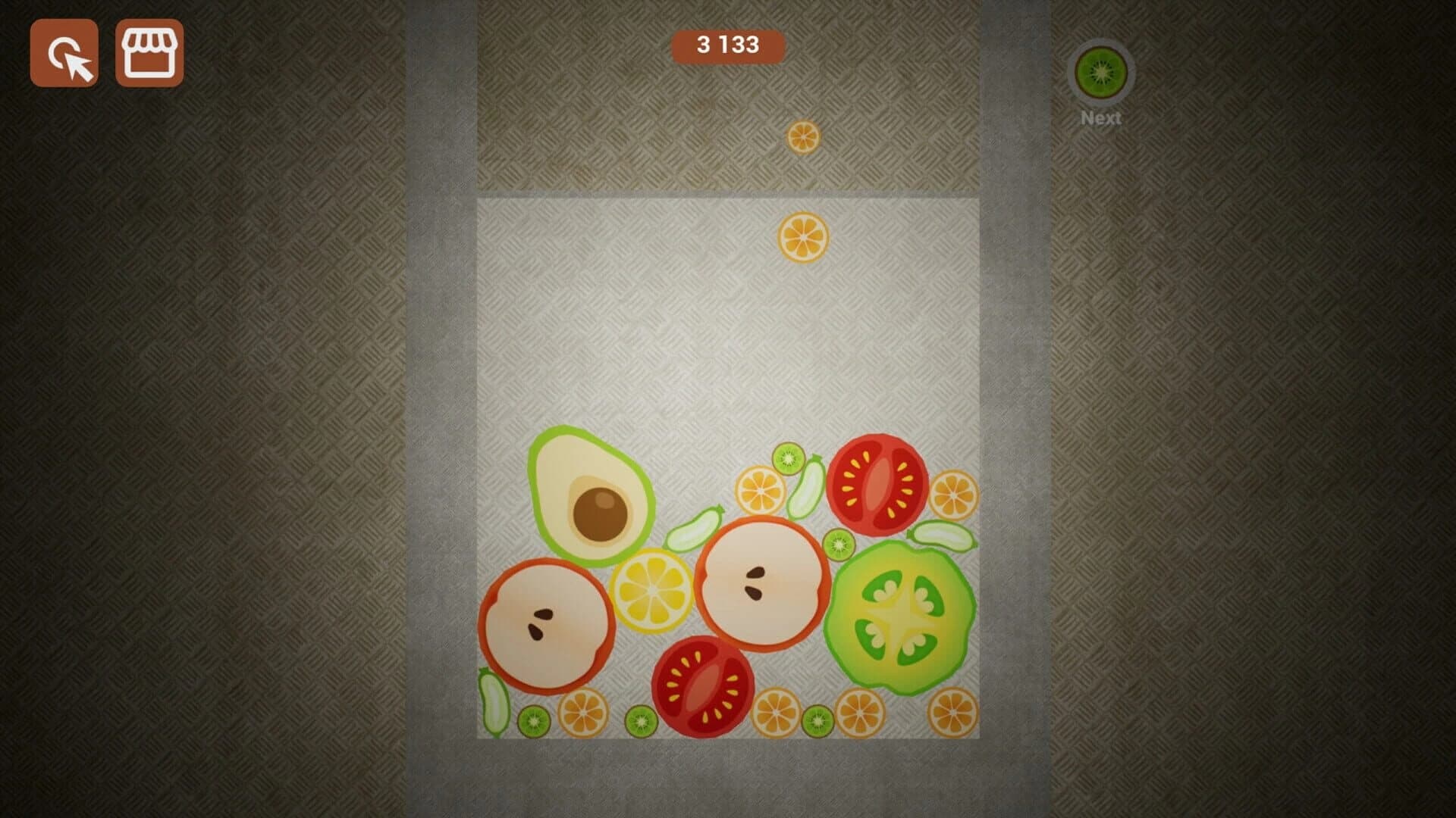 Fruits & Vegetables screenshot 4