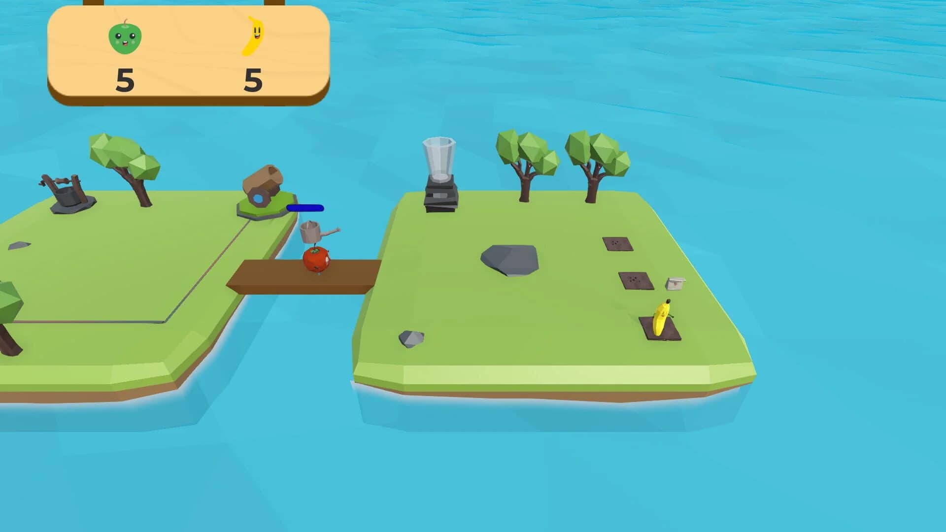 Fruity Smoothie screenshot 5