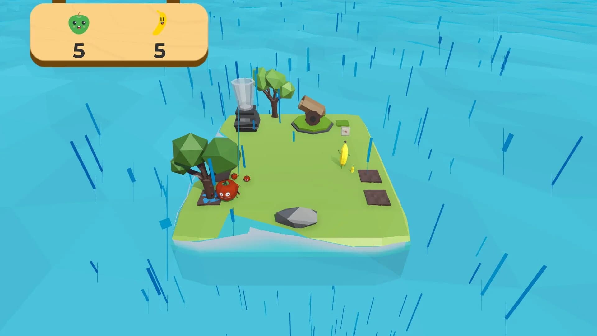 Fruity Smoothie screenshot 2