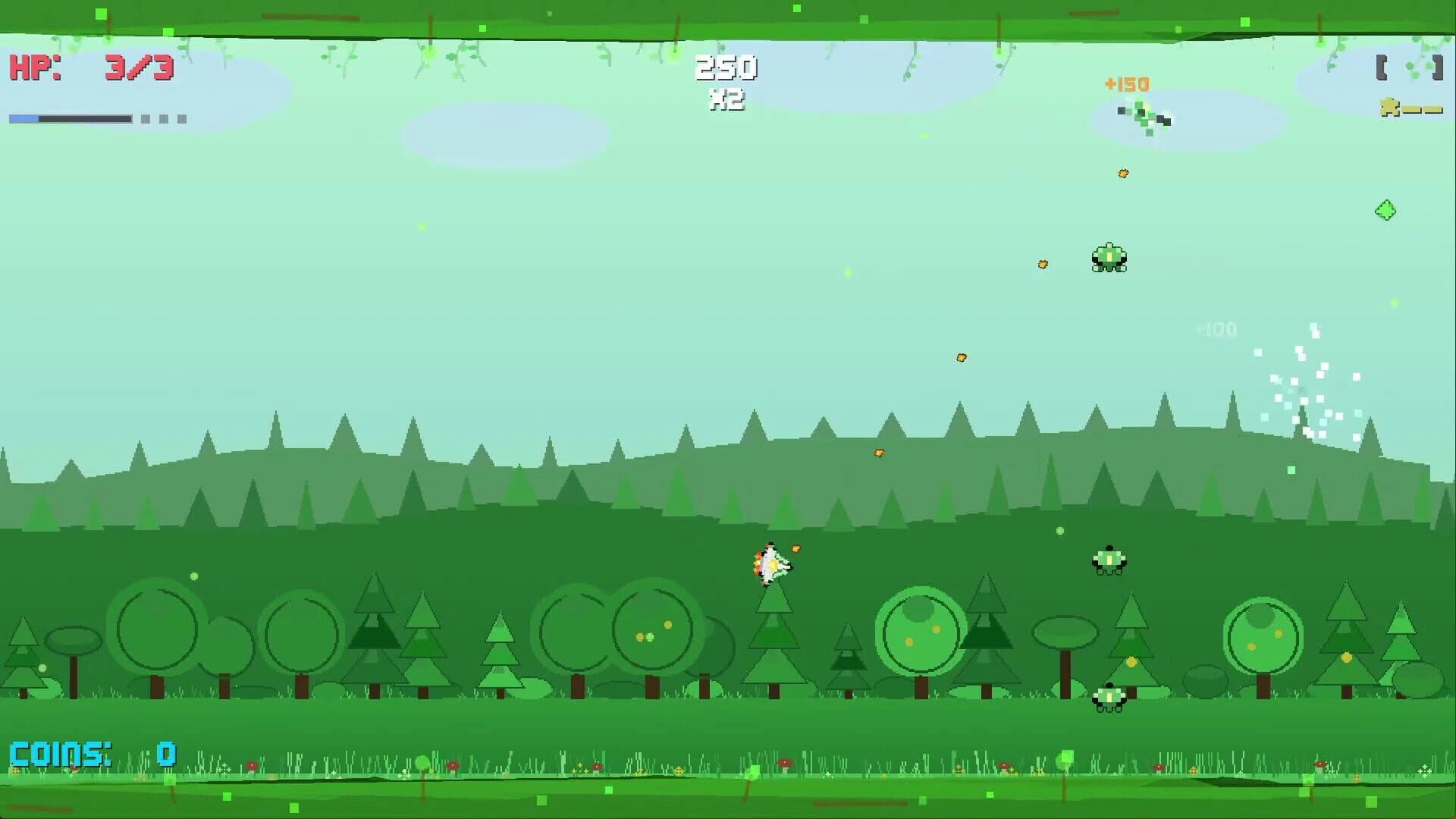 Frutz screenshot 3