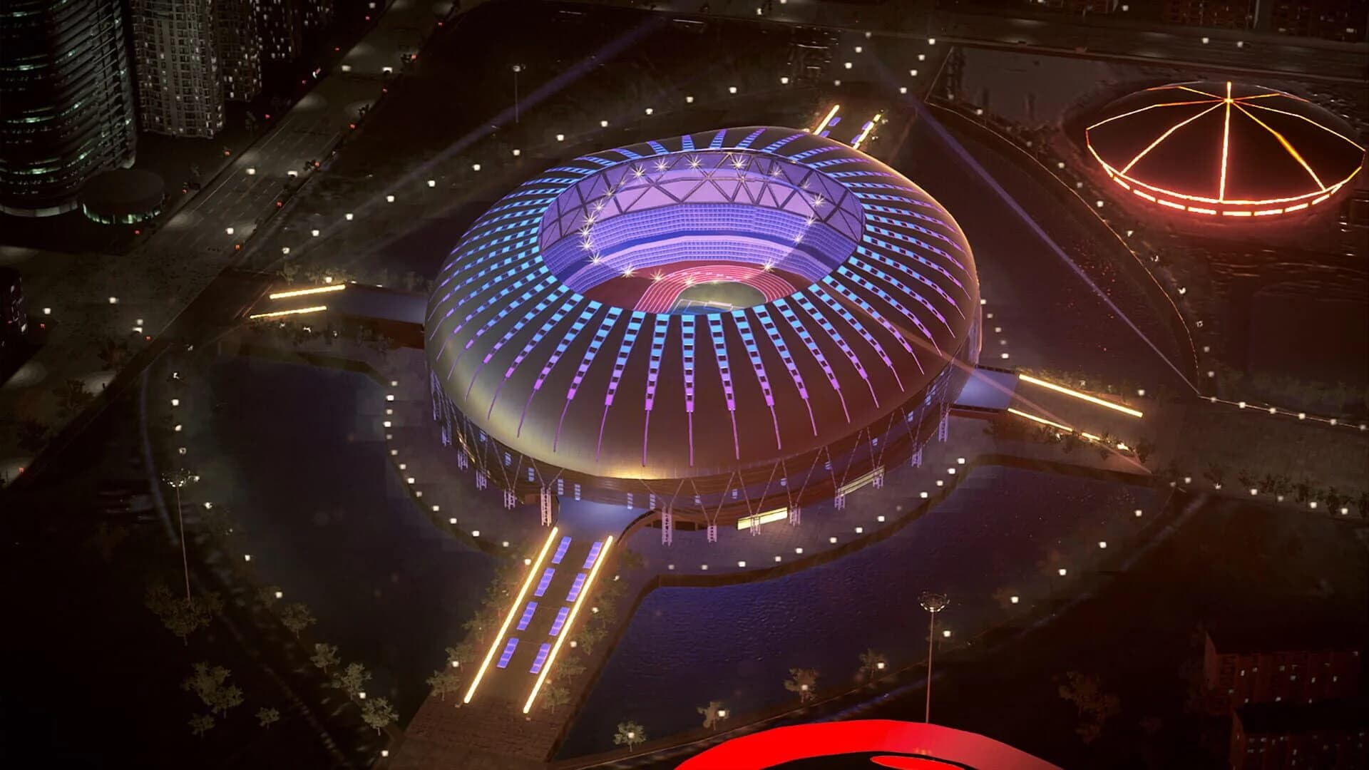 FSA Driving screenshot 4