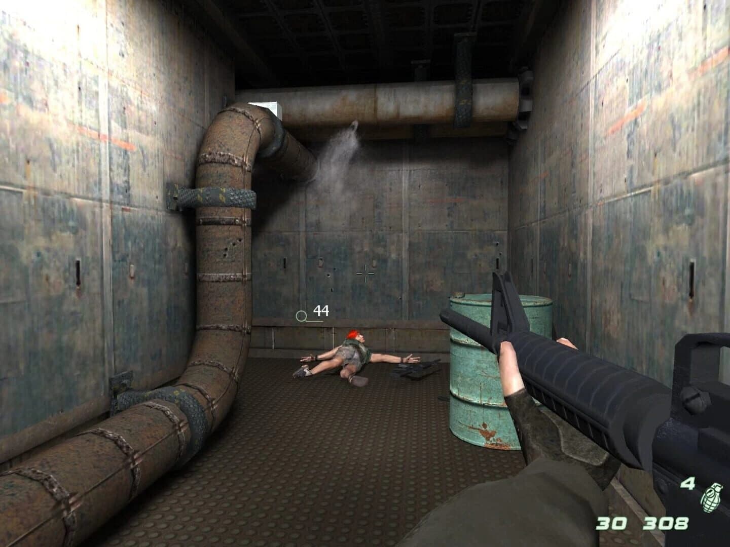 FSKN screenshot 2