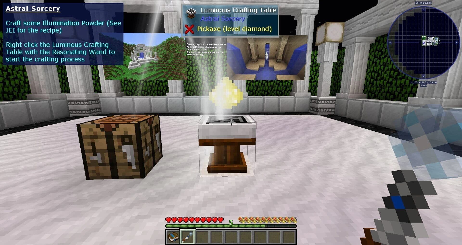 FTB Academy screenshot 3