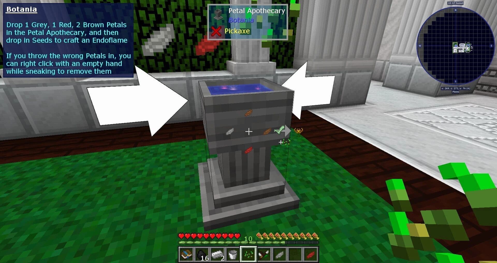 FTB Academy screenshot 4