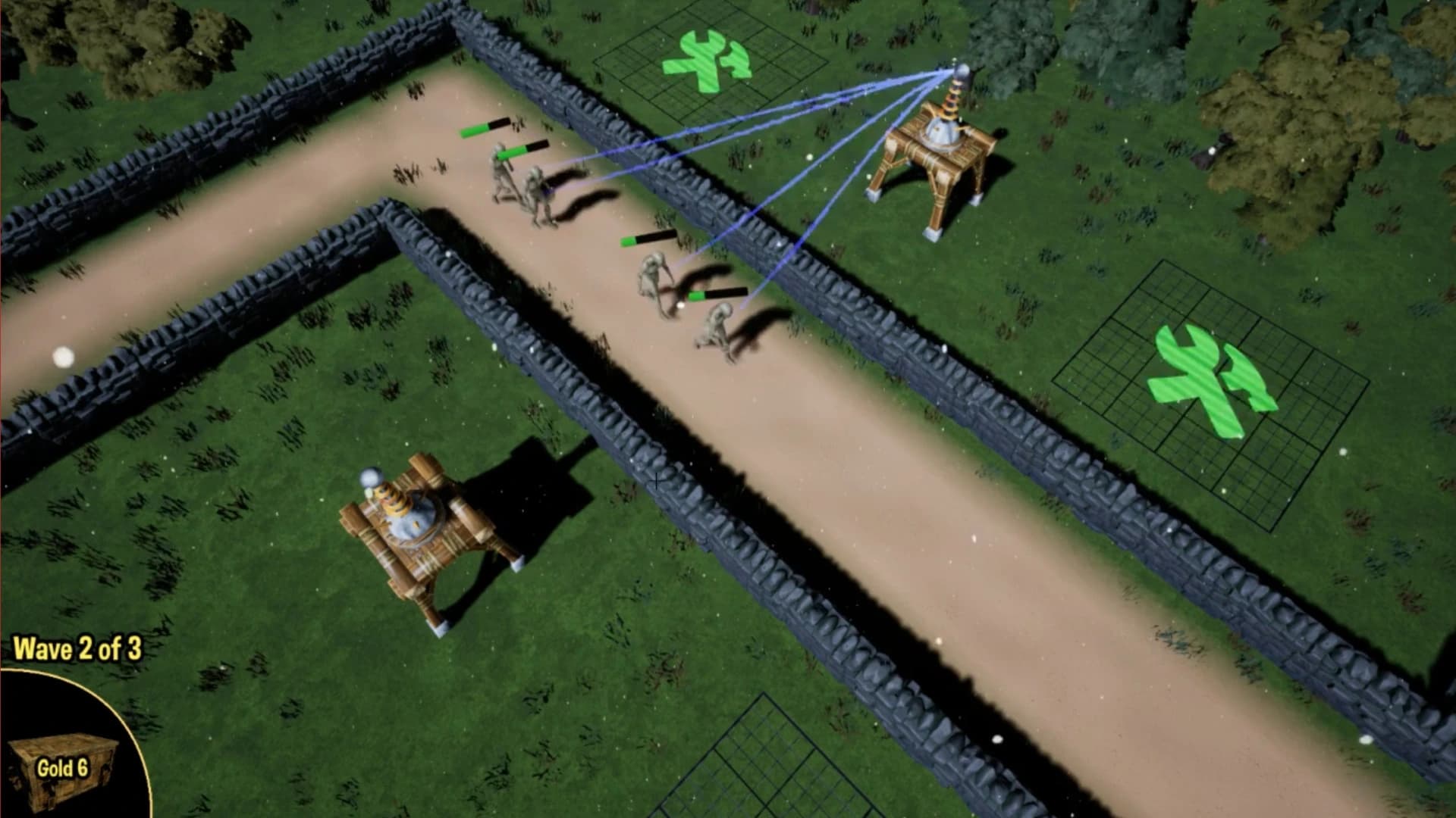 FTD2 screenshot 7