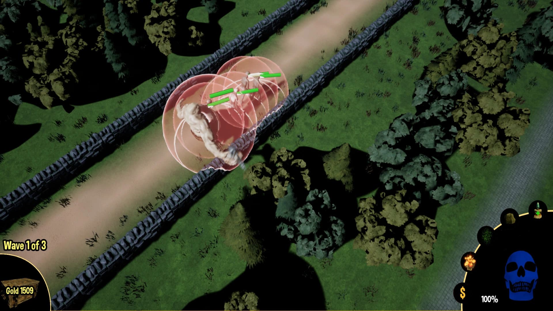 FTD2 screenshot 5