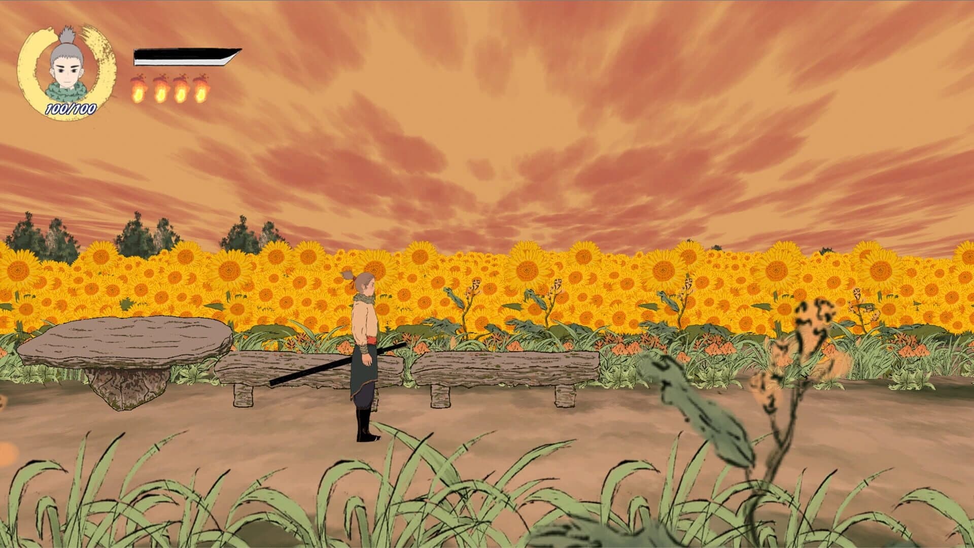 Fú Yǔ Lù screenshot 1