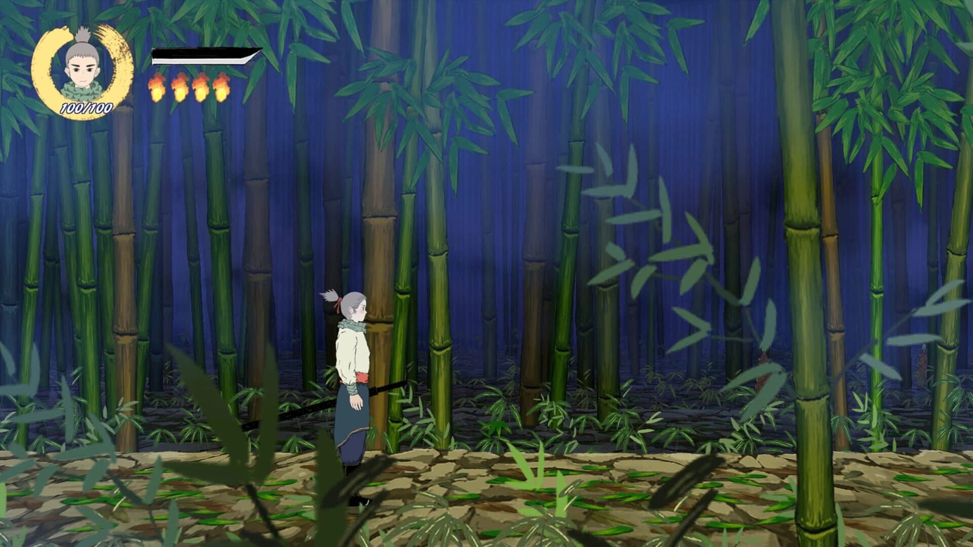 Fú Yǔ Lù screenshot 2