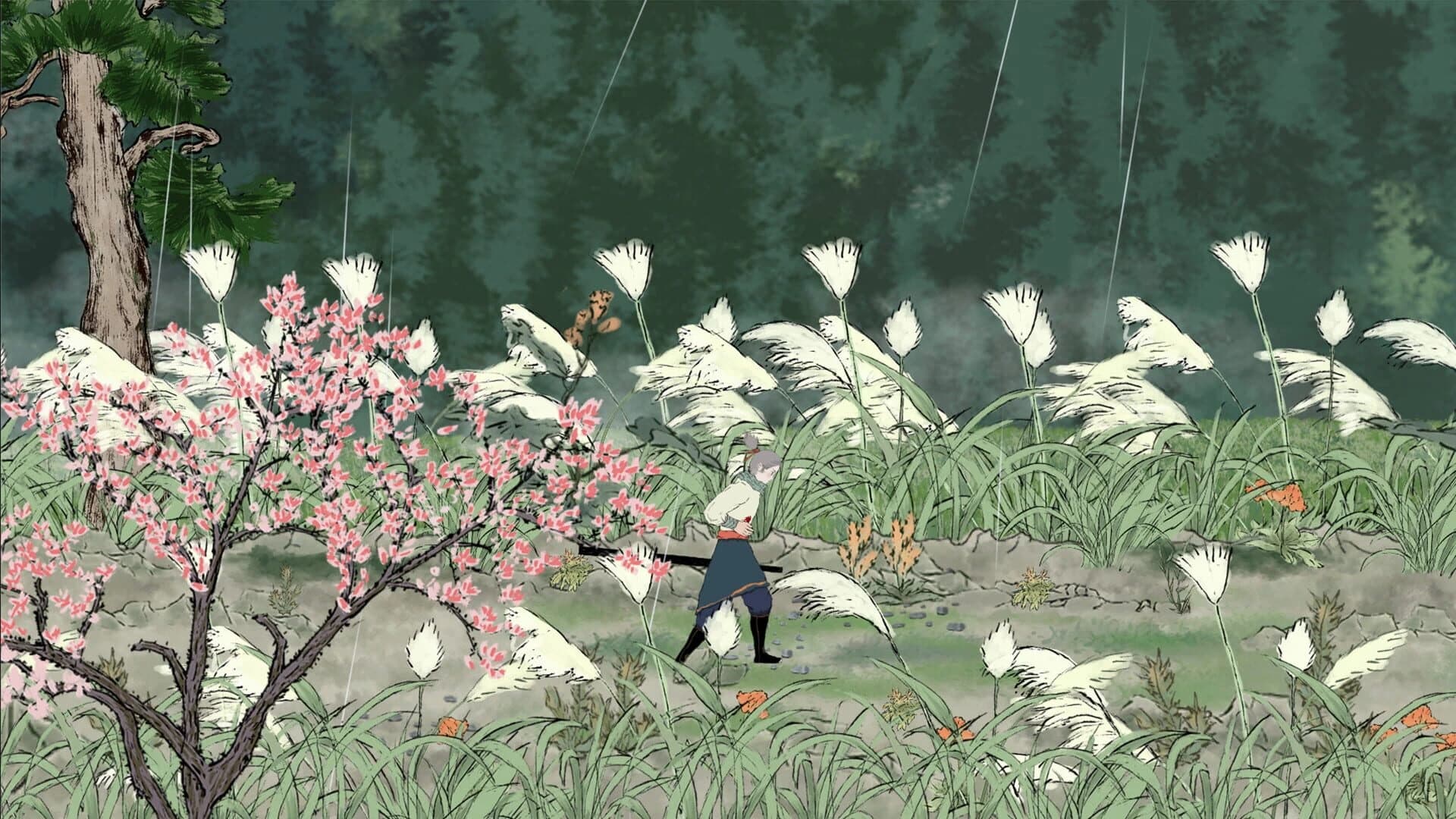 Fú Yǔ Lù screenshot 3