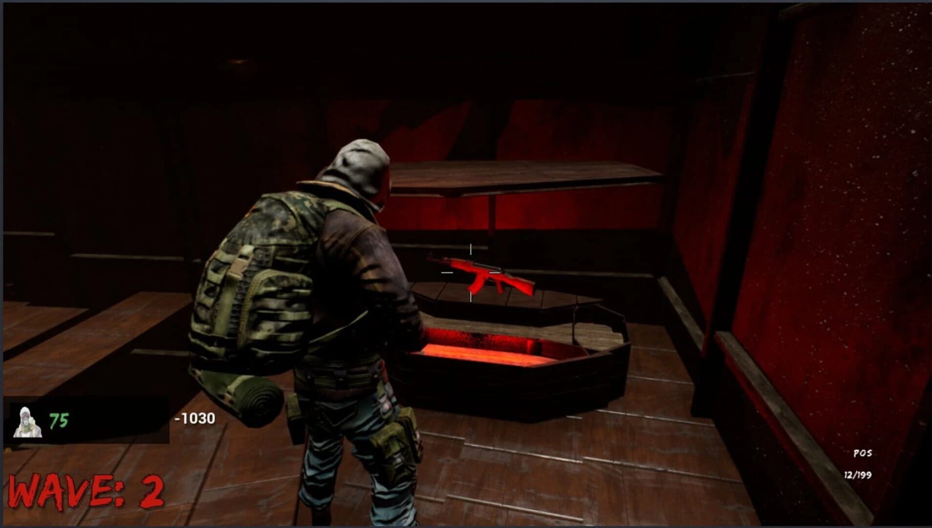 F.U.B.A.R screenshot 1