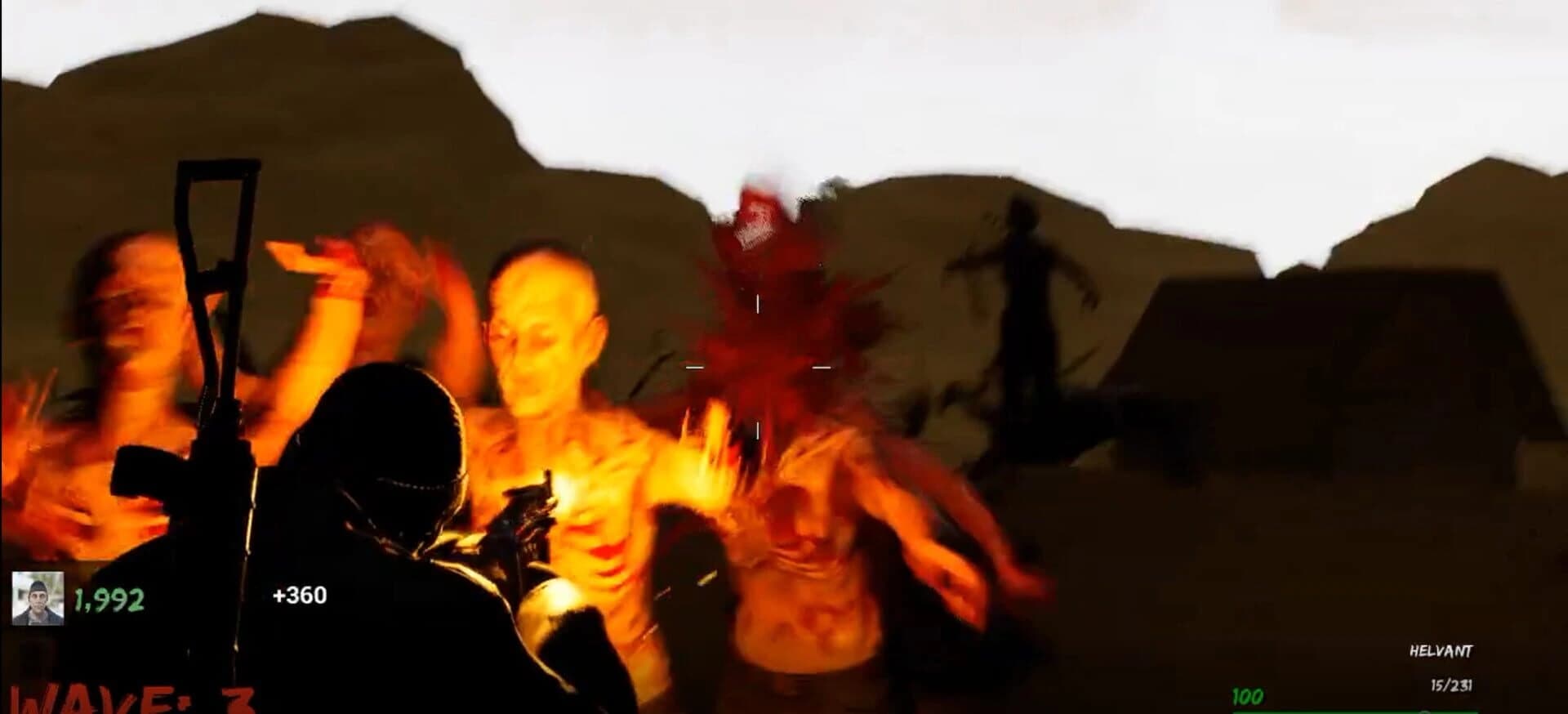 F.U.B.A.R screenshot 2