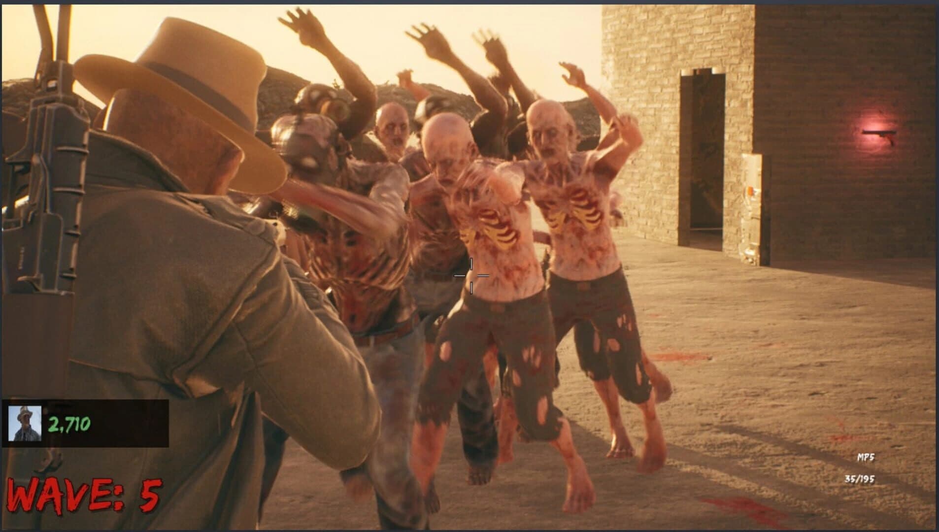 F.U.B.A.R screenshot 5