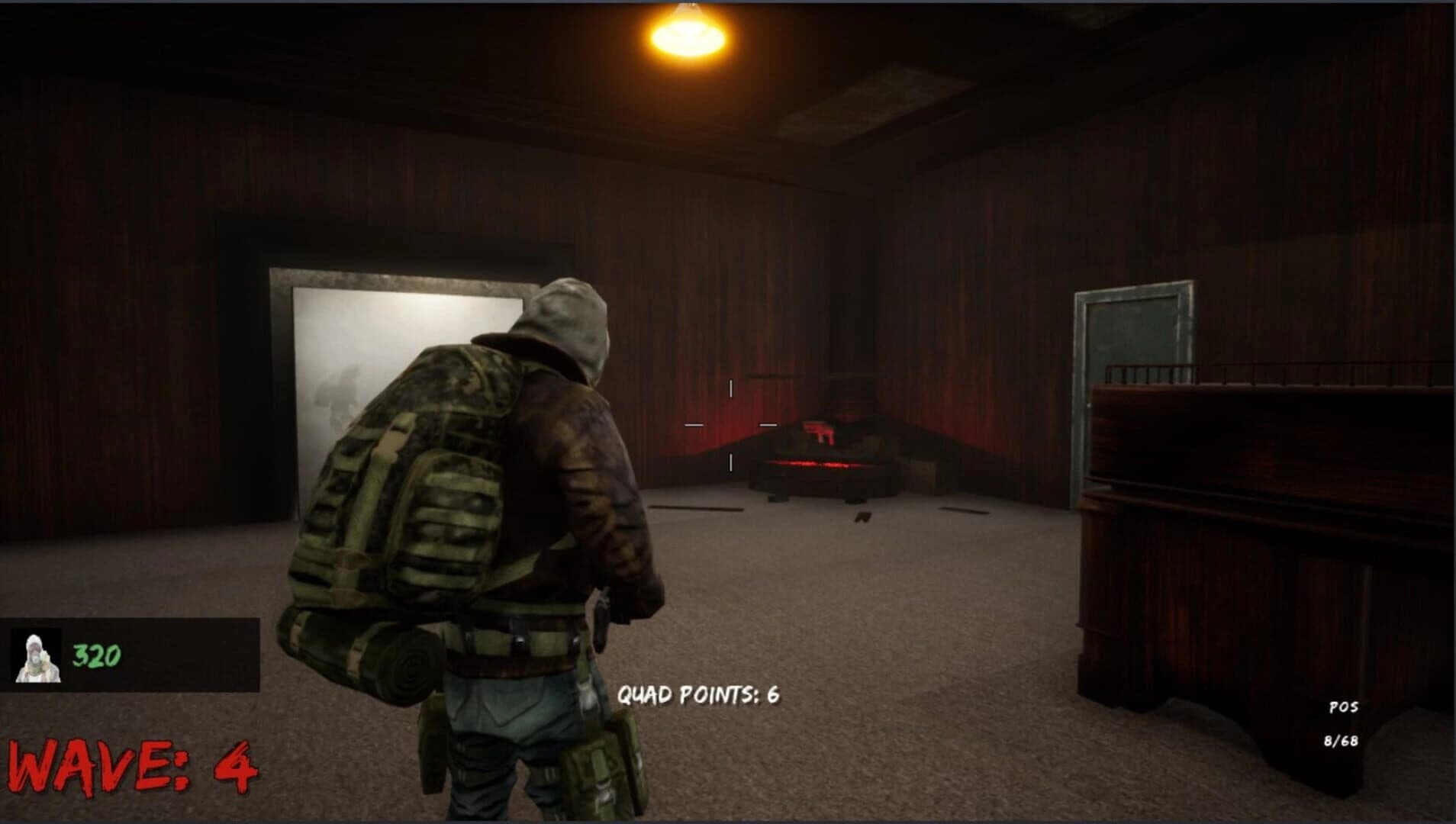 F.U.B.A.R screenshot 4