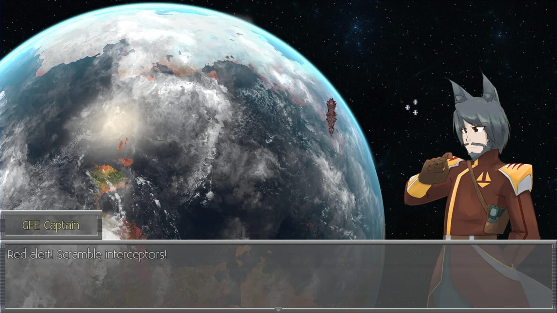 Fuchian Chronicles screenshot 3