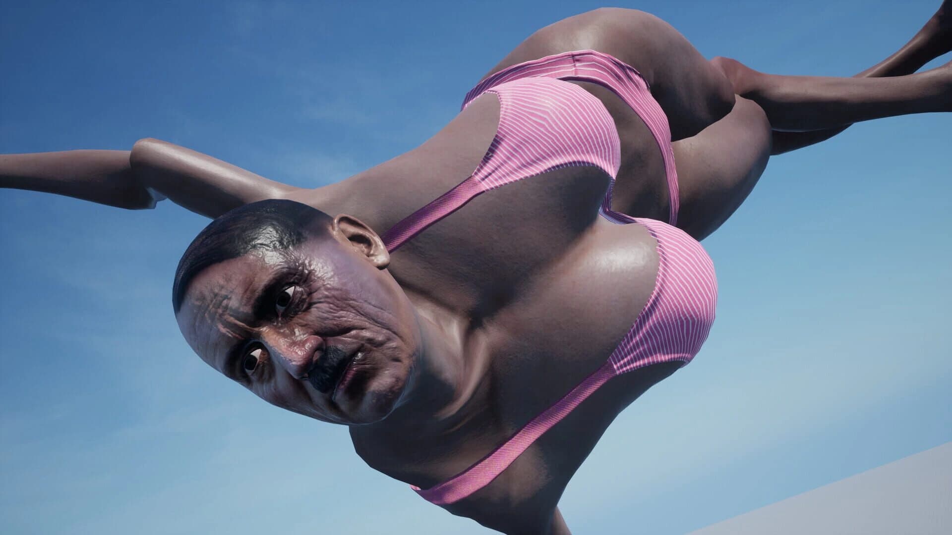 Fuck Hitler screenshot 2