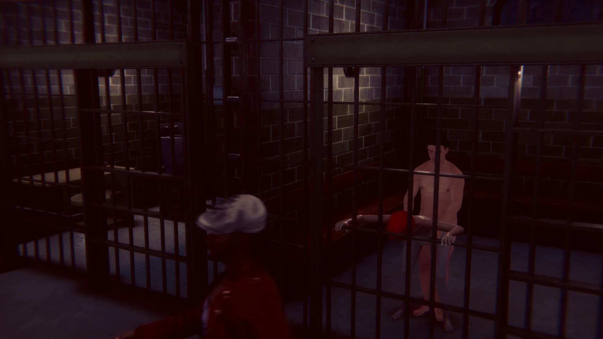 Fuck in Police screenshot 7