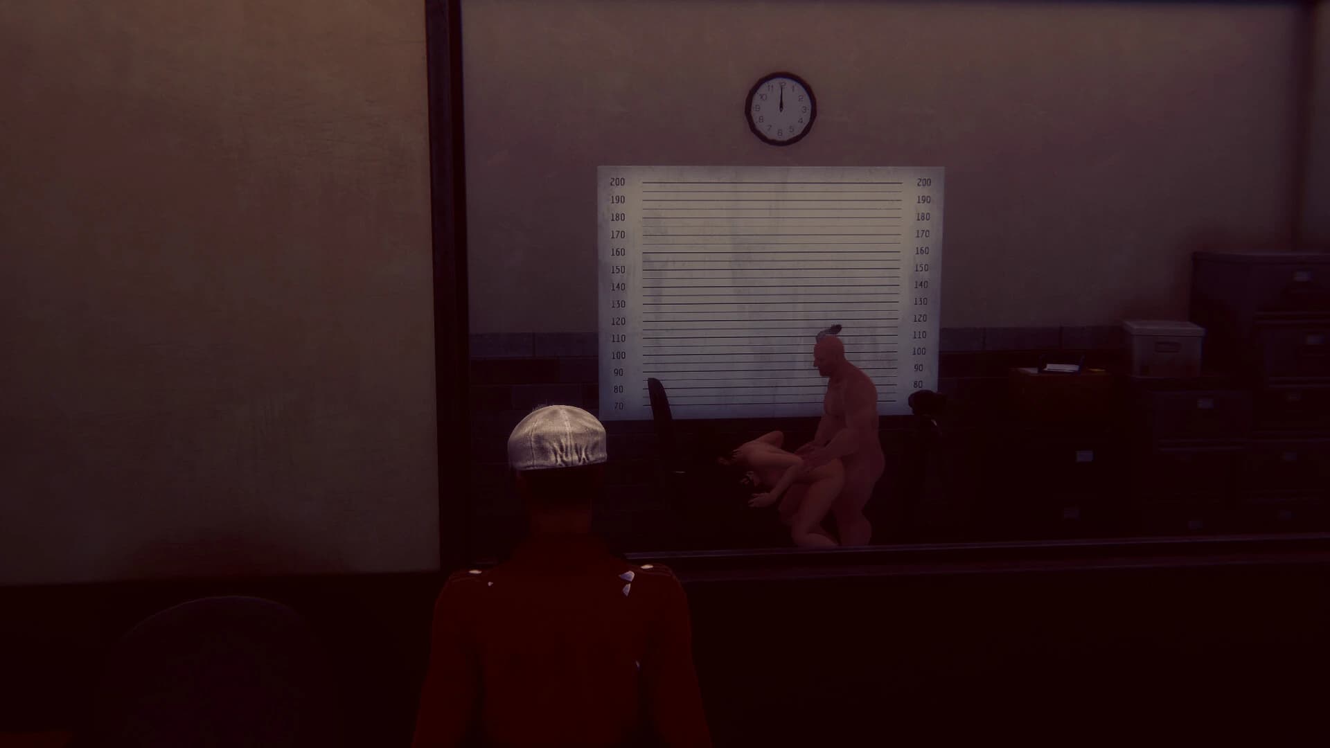 Fuck in Police screenshot 6
