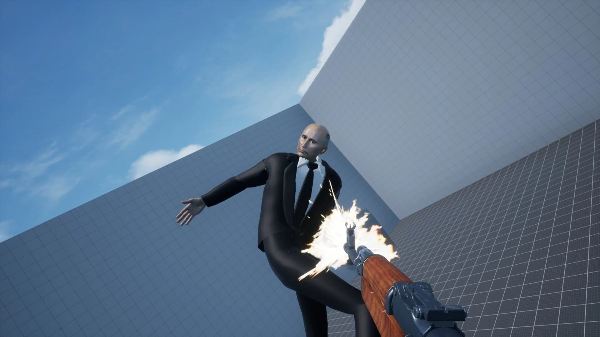 Fuck Putin screenshot 2