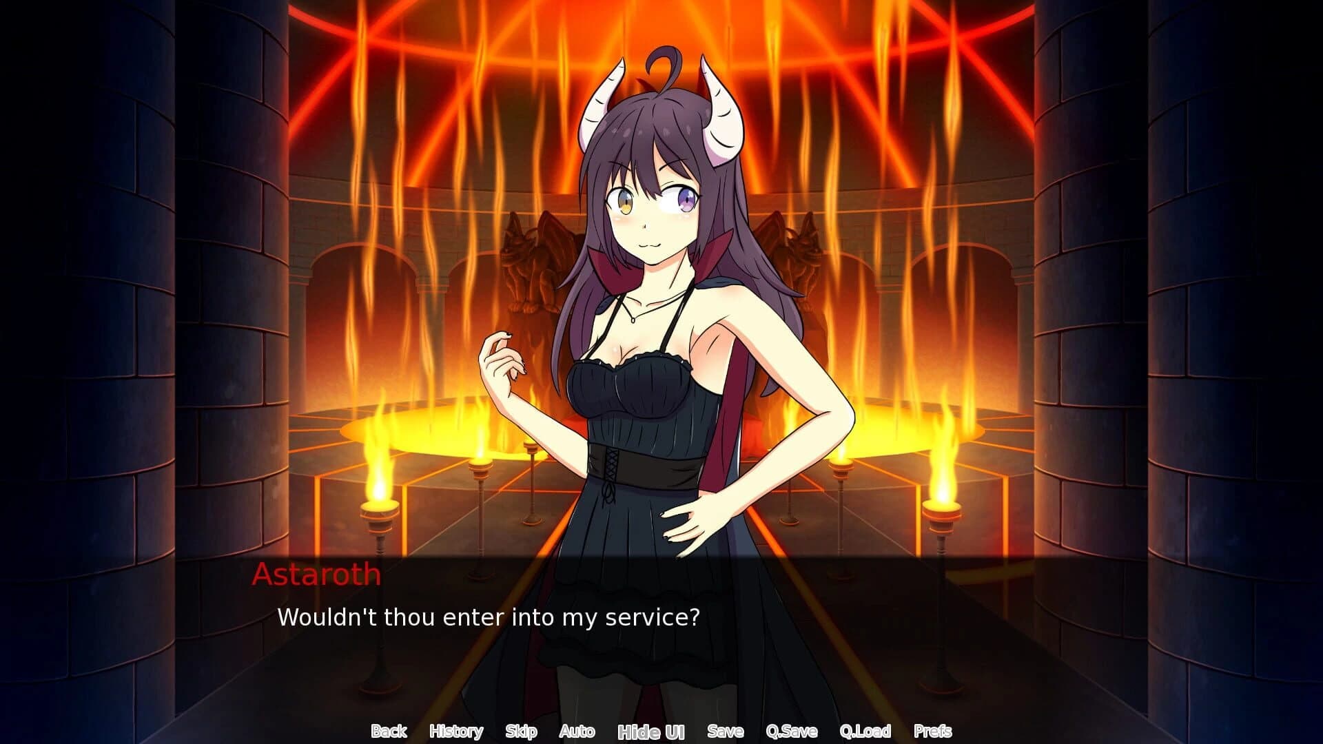 Fucking Hell screenshot 3