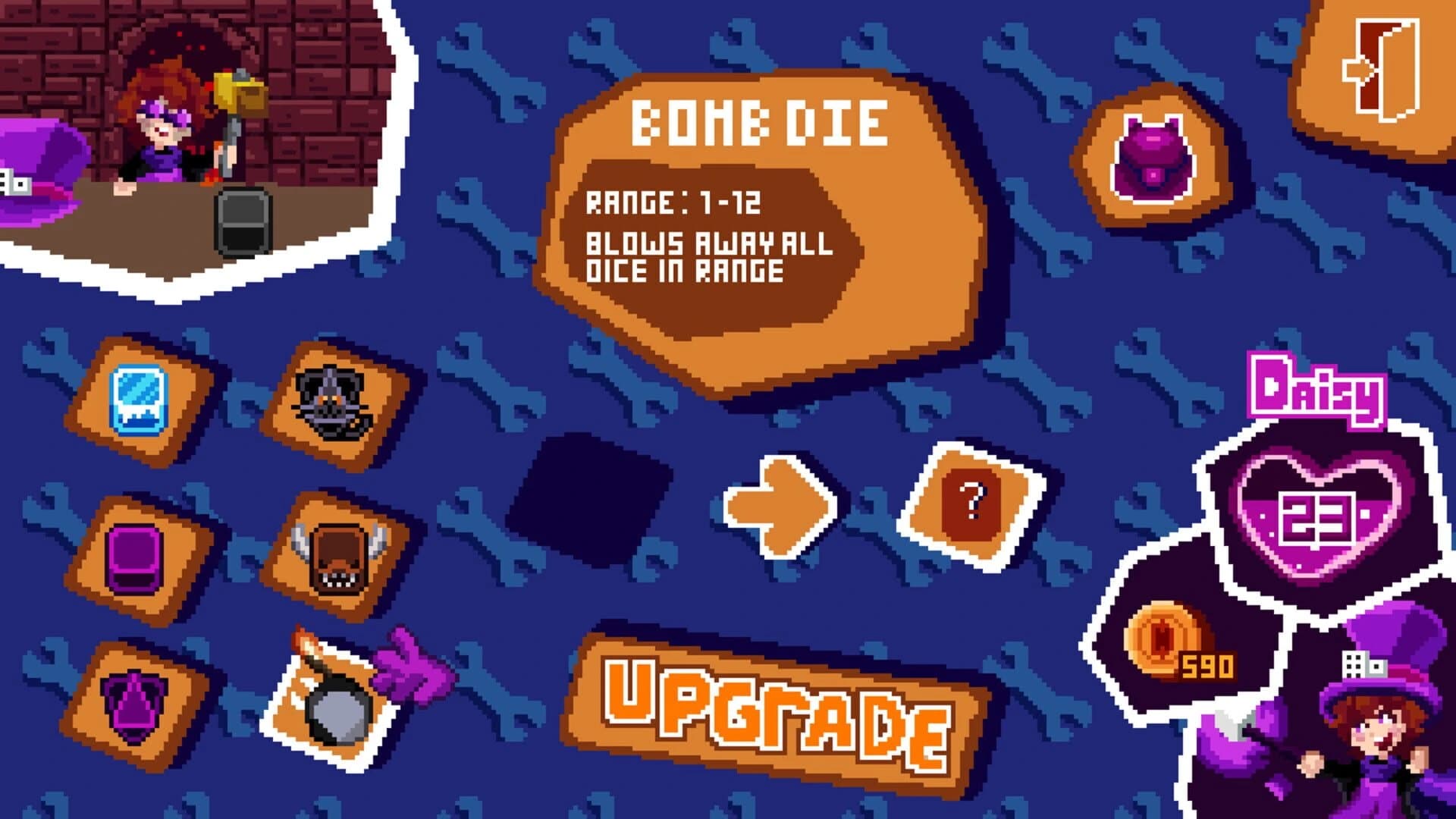 Fudgy Dice screenshot 5