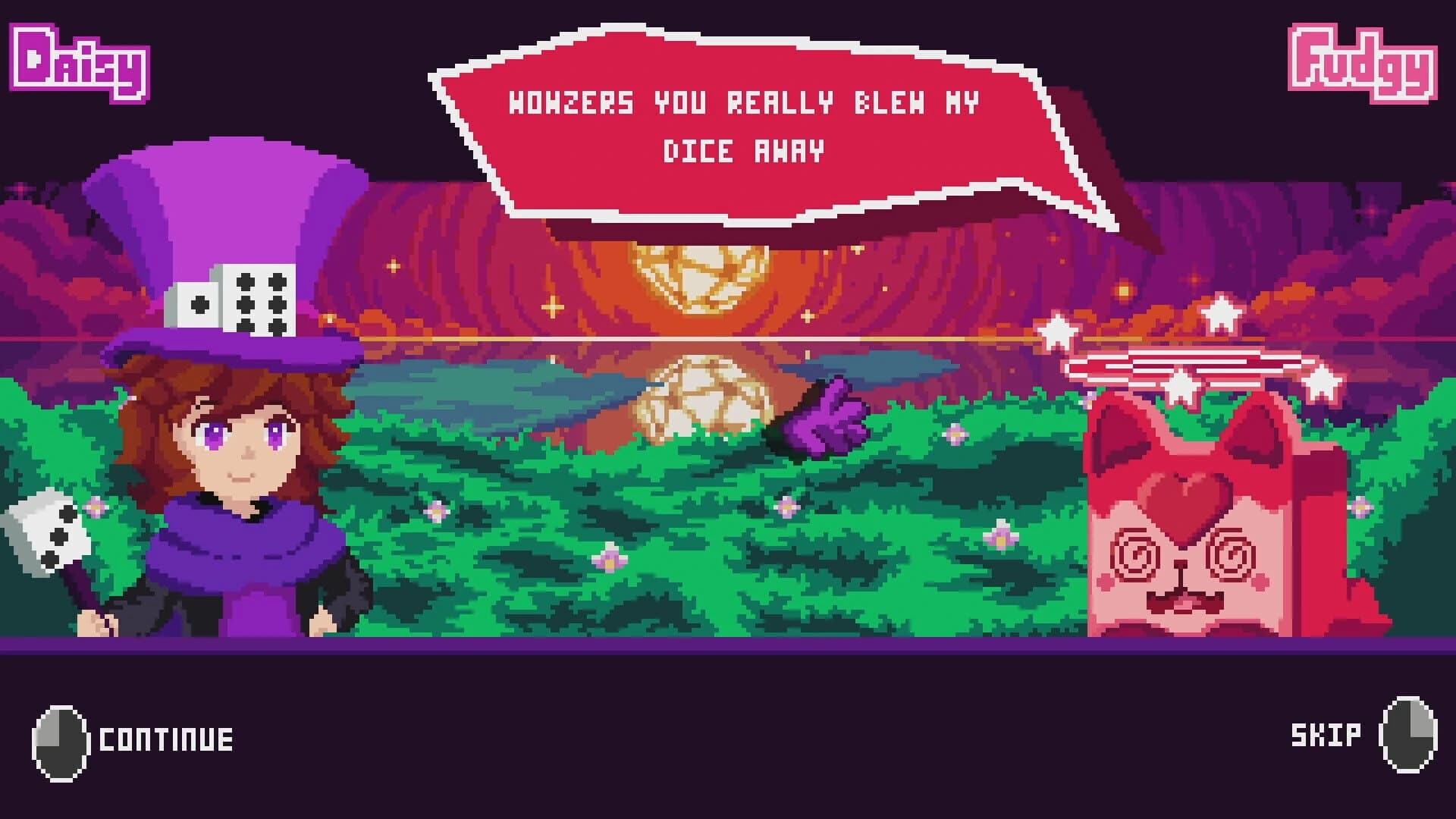 Fudgy Dice screenshot 4