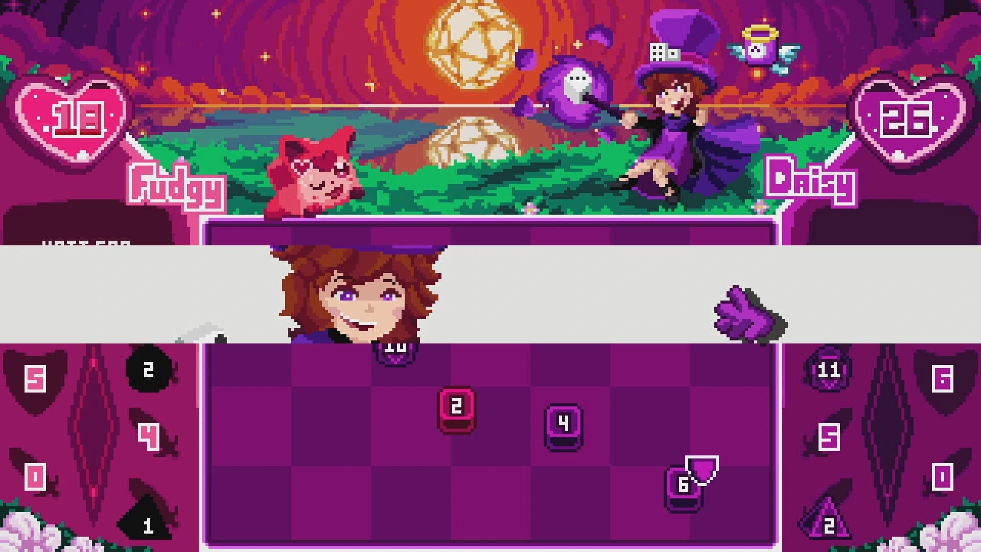 Fudgy Dice screenshot 3