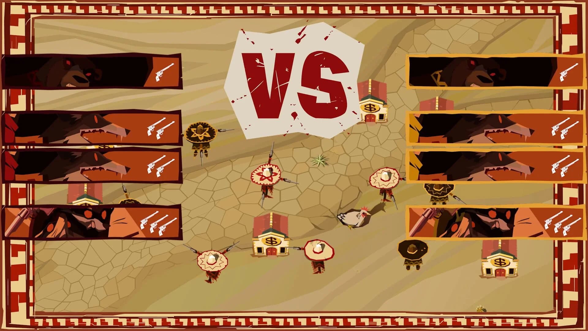 Fuego! screenshot 5