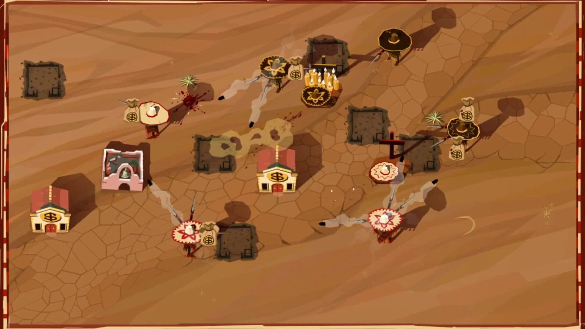 Fuego! screenshot 2