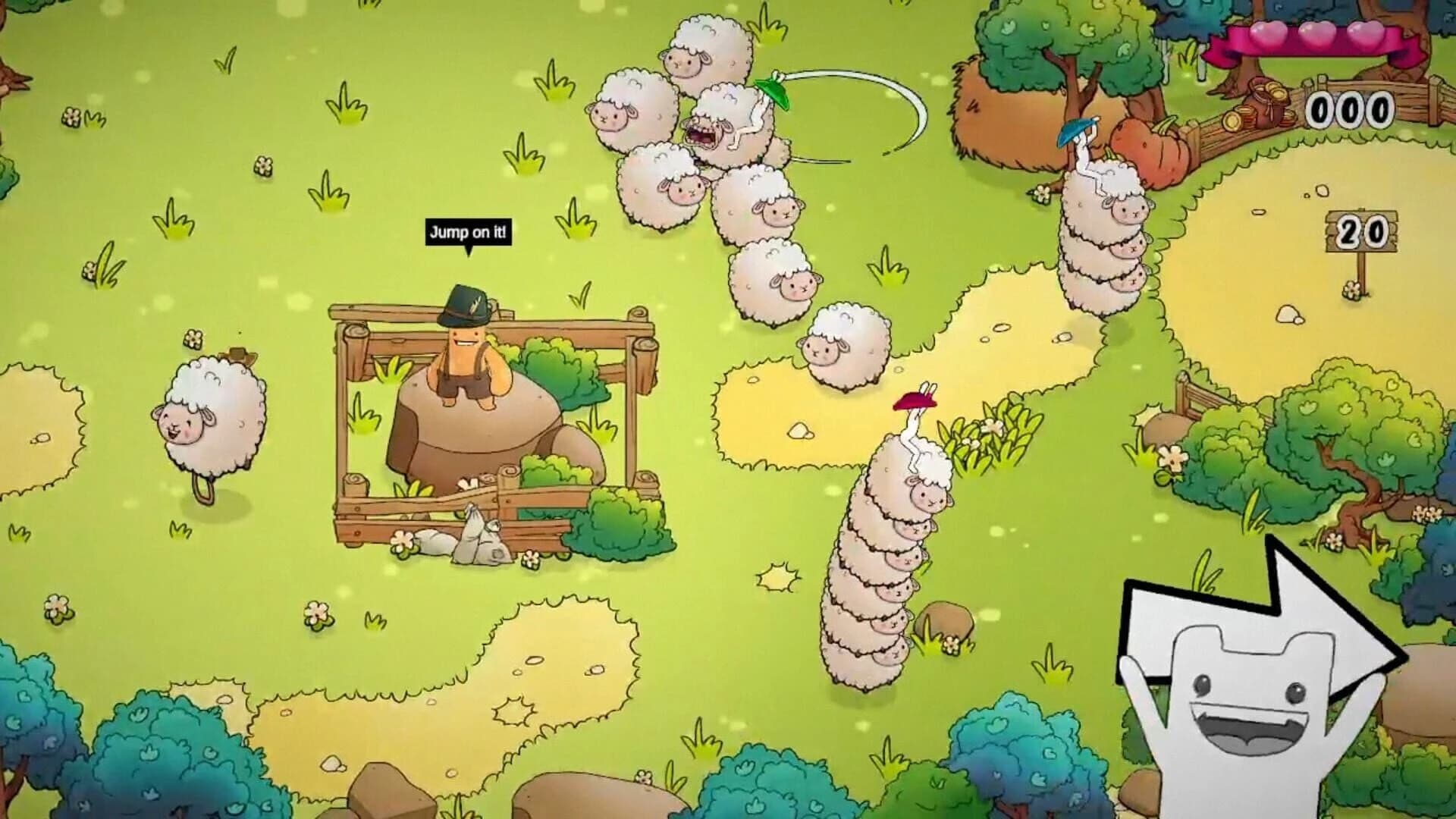 Fufufu screenshot 5
