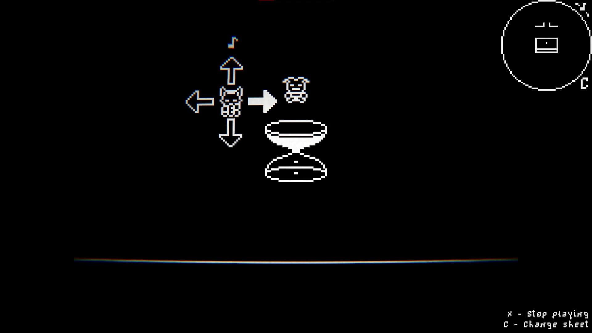 Fugaz screenshot 1