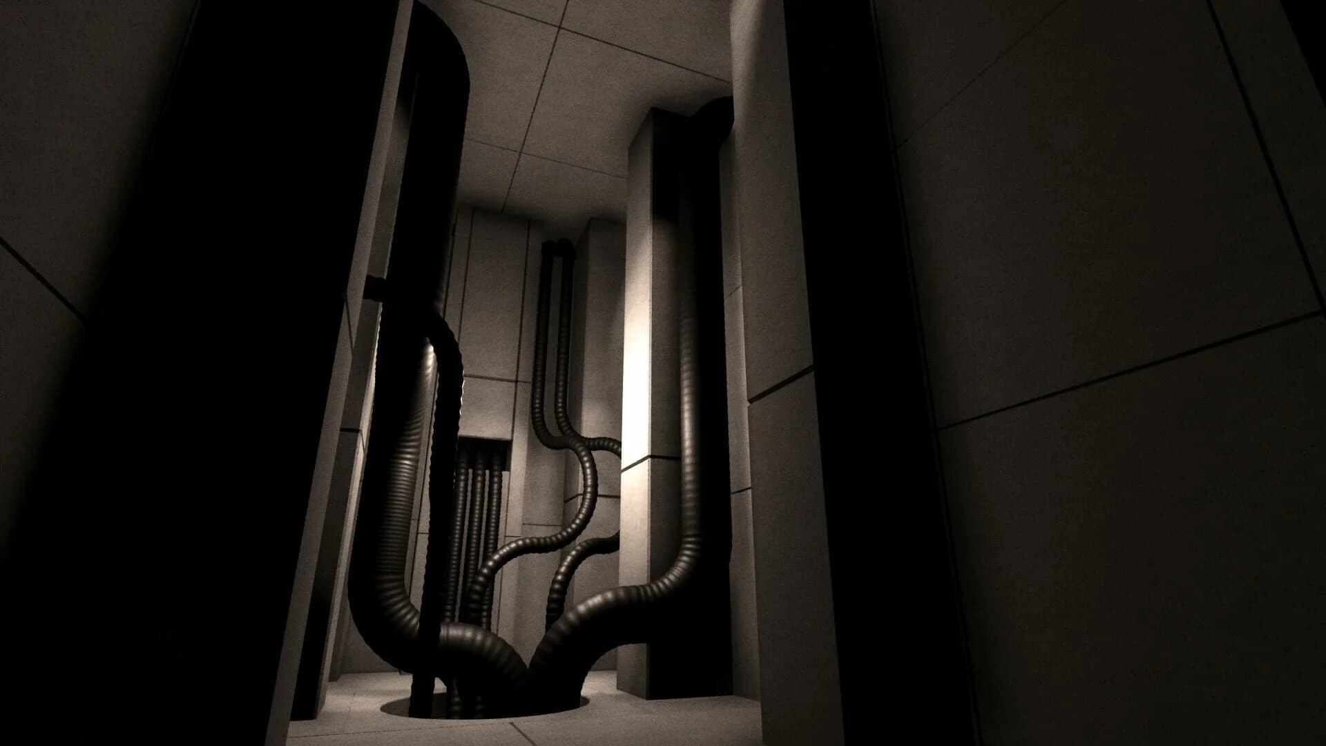 Fugue in Void screenshot 3