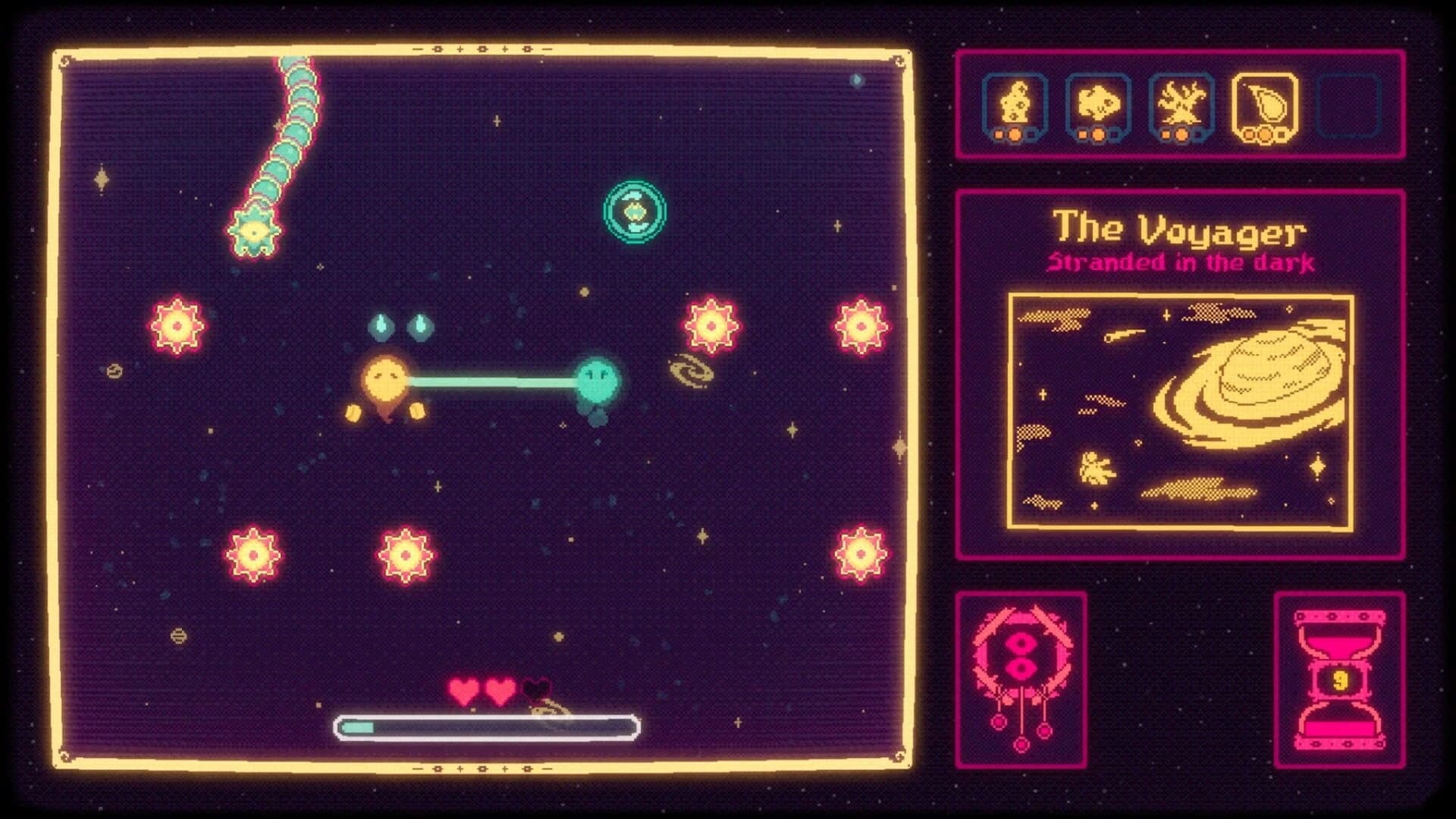 Fugue Shot screenshot 3