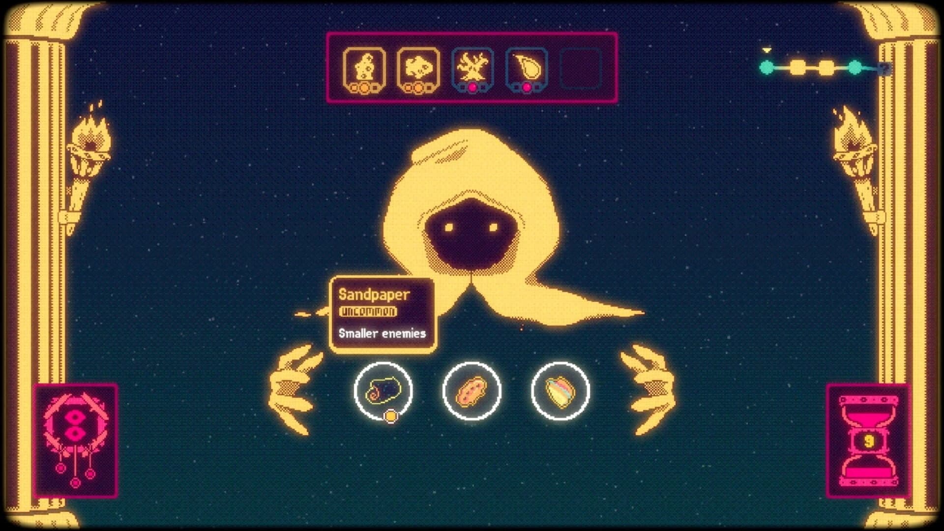Fugue Shot screenshot 5