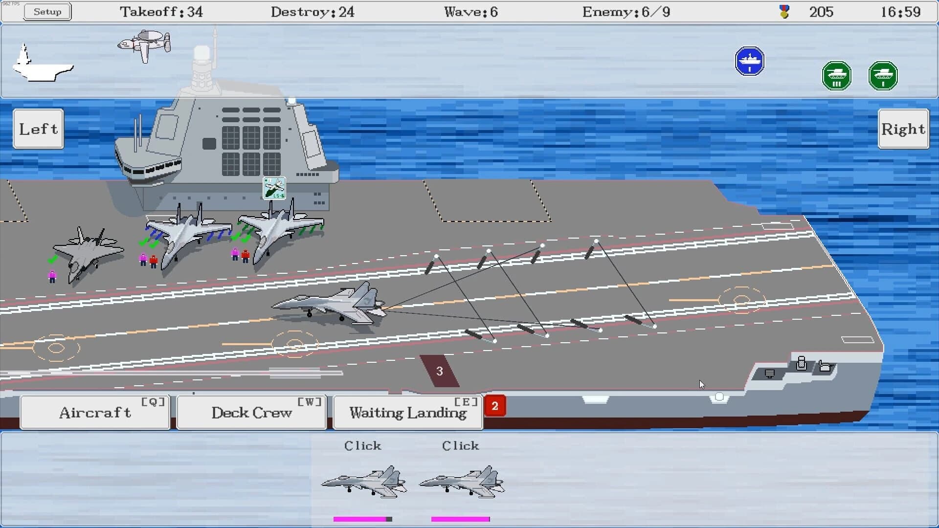 FuJianStrike screenshot 4