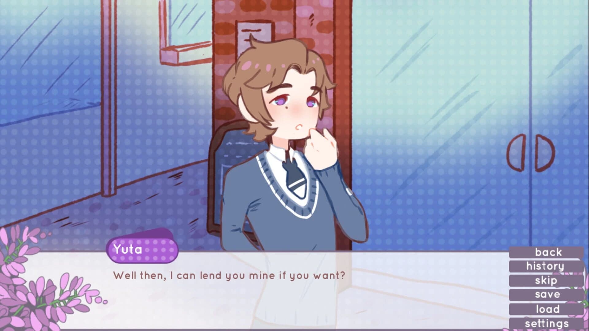 Fujiwara BitterSweet screenshot 3