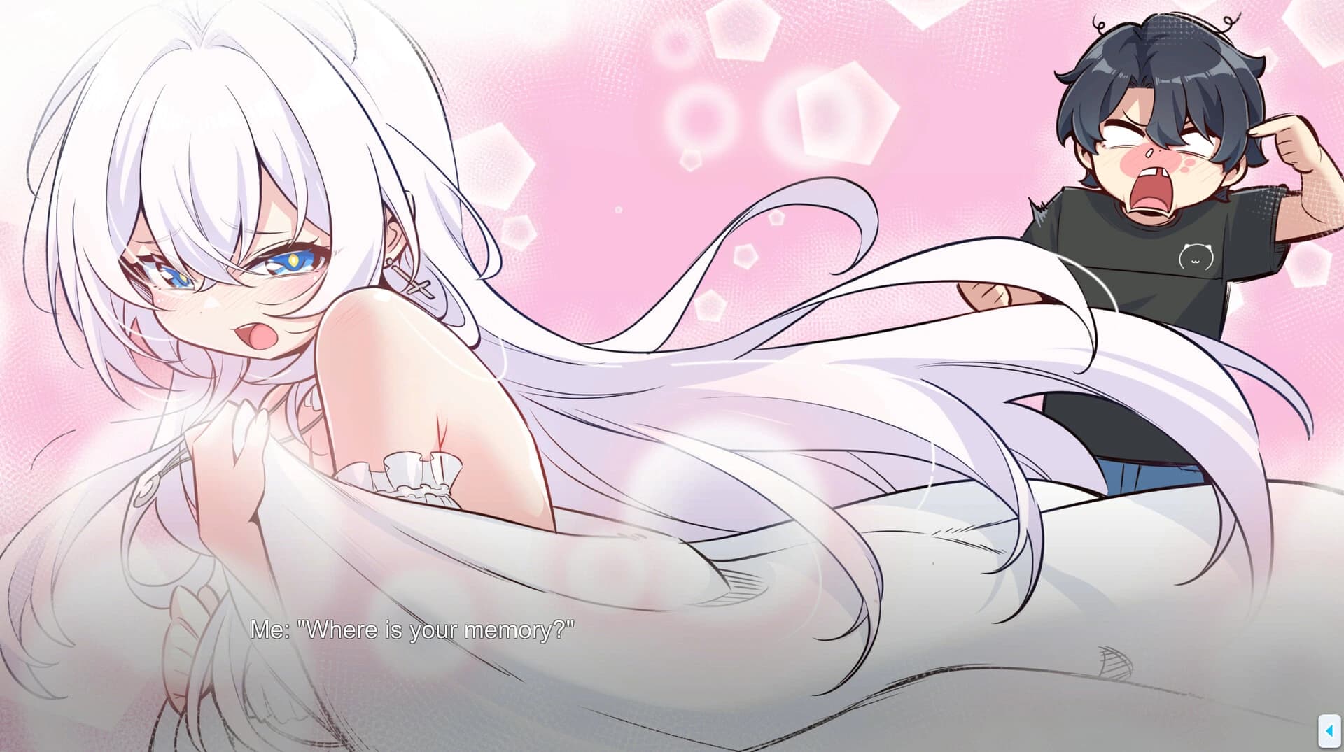 Fulfill Wishes and Save You screenshot 7