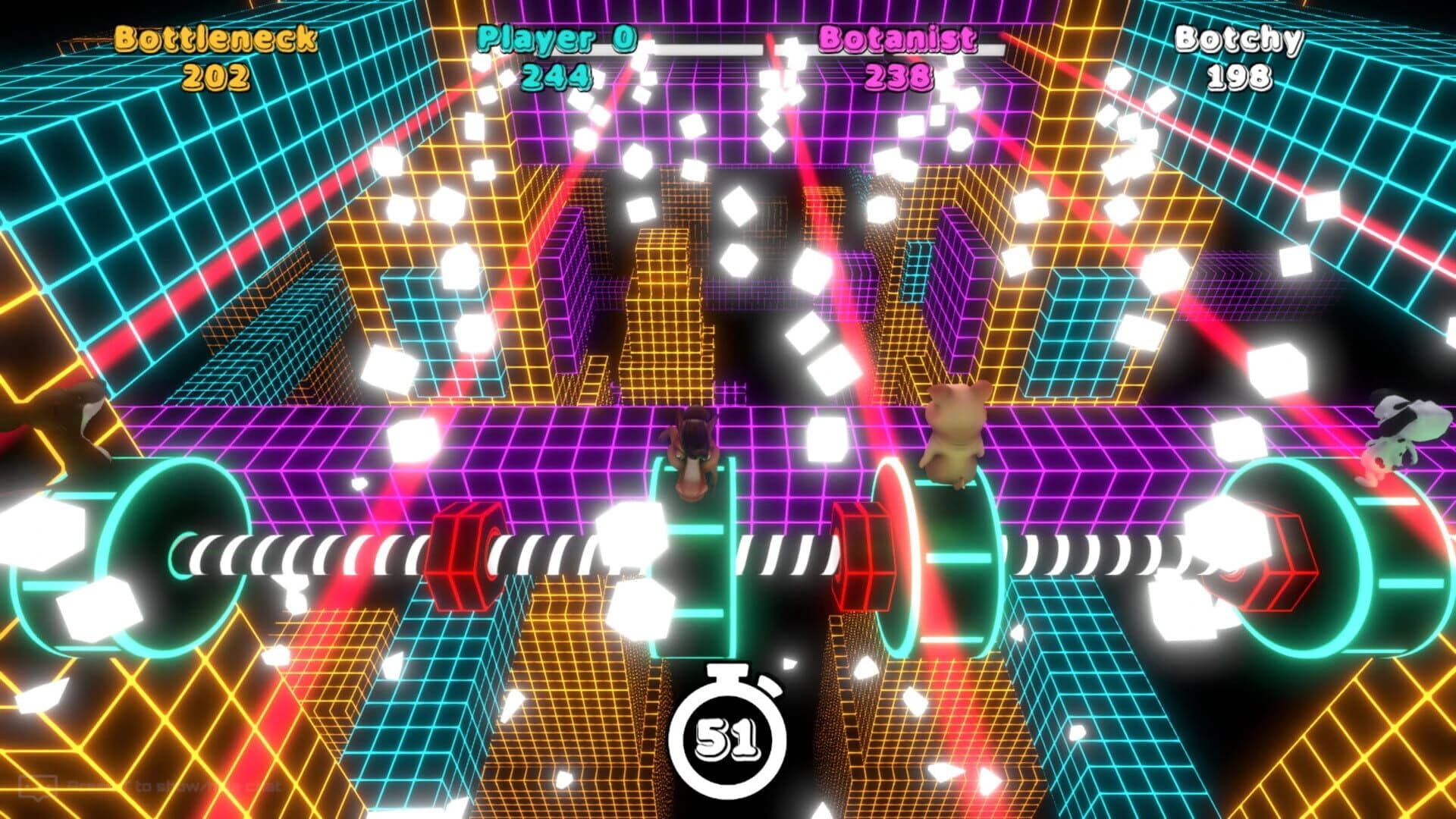 Full Animal Party screenshot 1