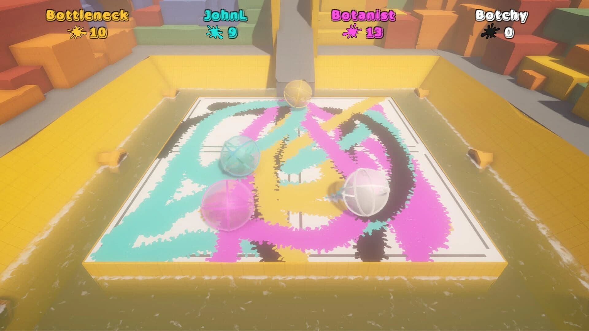 Full Animal Party screenshot 5