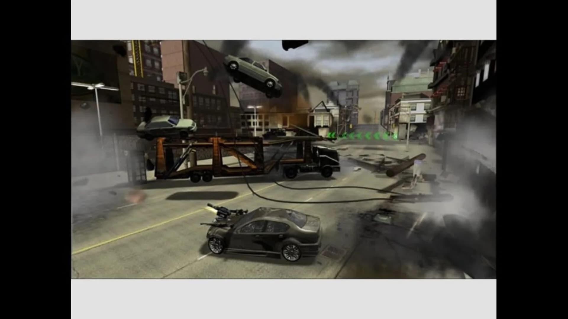 Full Auto screenshot 4