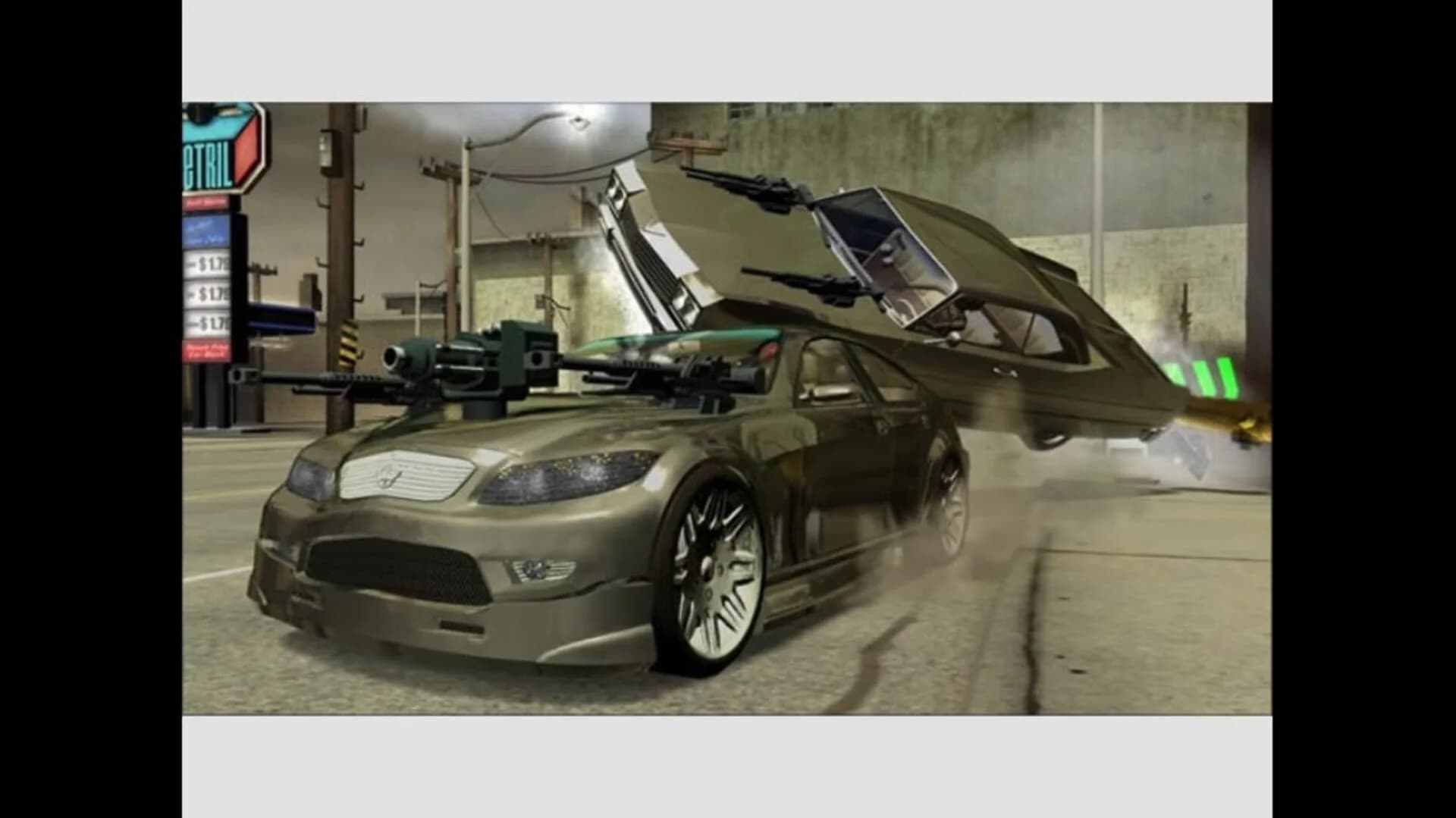 Full Auto screenshot 3